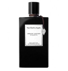 Аромат Van Cleef & Arpels Orchid Leather Парфюмерная вода