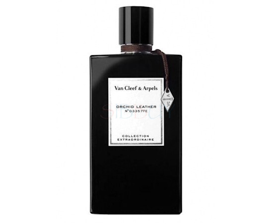 Купить недорого Аромат Van Cleef & Arpels Orchid Leather Парфюмерная вода