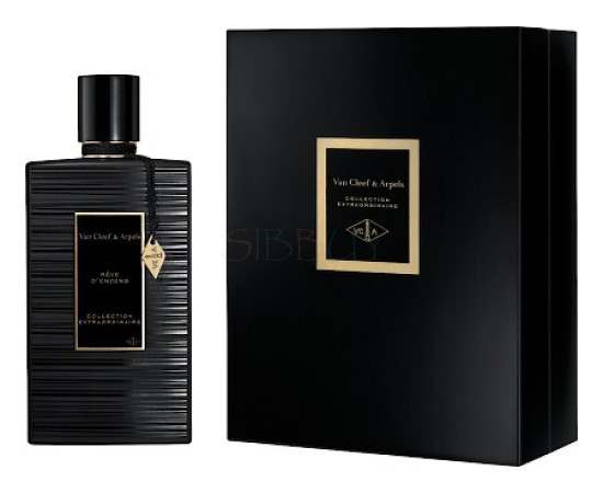 Купить недорого Аромат Van Cleef & Arpels Rêve dEncens Парфюмерная вода