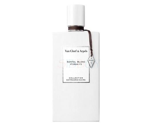 Купить недорого Аромат Van Cleef & Arpels Santal Blanc Парфюмерная вода