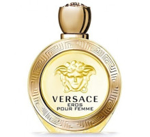 Аромат Versace Eros Pour Femme Eau de Toilette Туалетная вода