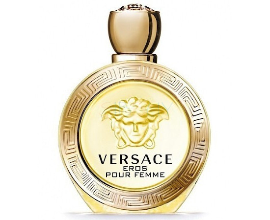 Купить недорого Аромат Versace Eros Pour Femme Eau de Toilette Туалетная вода
