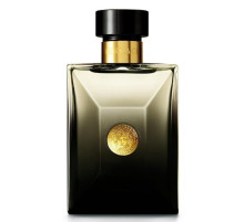 Аромат Versace Pour Homme Oud Noir Парфюмерная вода