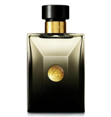 Аромат Versace Pour Homme Oud Noir Парфюмерная вода