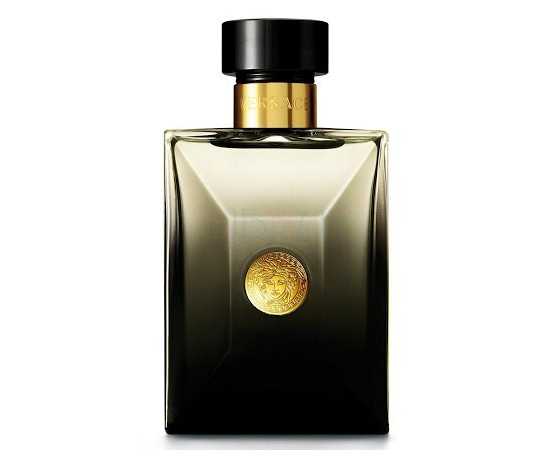 Купить недорого Аромат Versace Pour Homme Oud Noir Парфюмерная вода