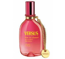 Аромат Versace Versus Time For Pleasure Туалетная вода