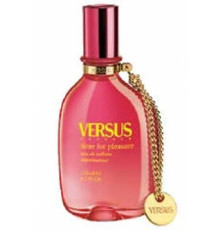 Аромат Versace Versus Time For Pleasure Туалетная вода