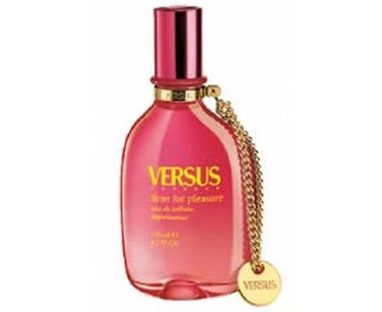 Купить недорого Аромат Versace Versus Time For Pleasure Туалетная вода