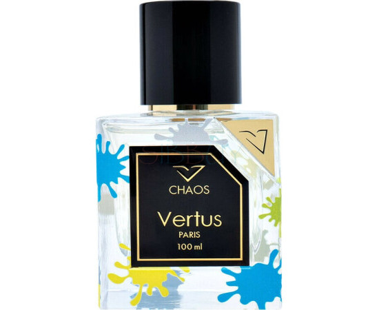Купить недорого Аромат Vertus Chaos Парфюмерная вода