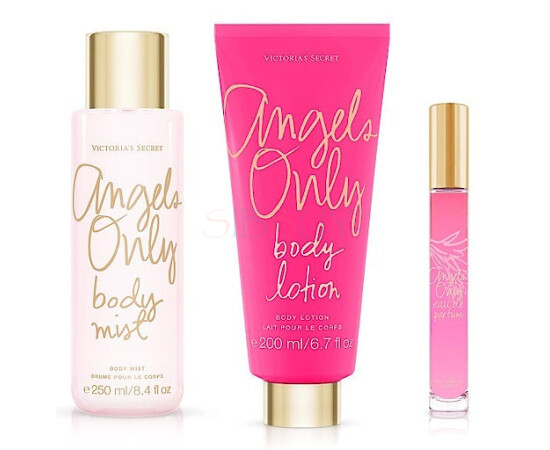 Купить недорого Аромат Victorias Secret Angels Only Парфюмерная вода