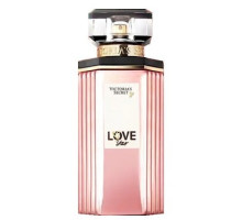 Аромат Victoria's Secret Love Star Парфюмерная вода