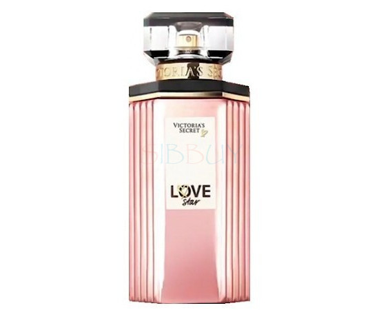 Купить недорого Аромат Victorias Secret Love Star Парфюмерная вода