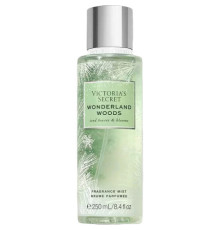 Аромат Victoria's Secret Wonderland Woods Ароматная дымка