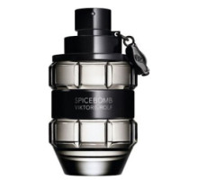 Аромат Viktor & Rolf Spicebomb Туалетная вода