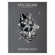 Купить недорого Аромат Viktor & Rolf Spicebomb Туалетная вода