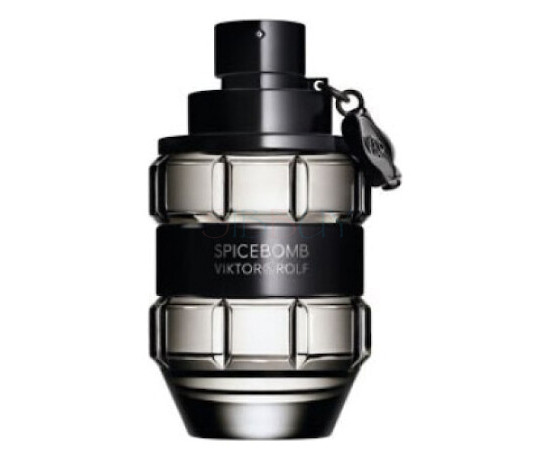 Купить недорого Аромат Viktor & Rolf Spicebomb Туалетная вода