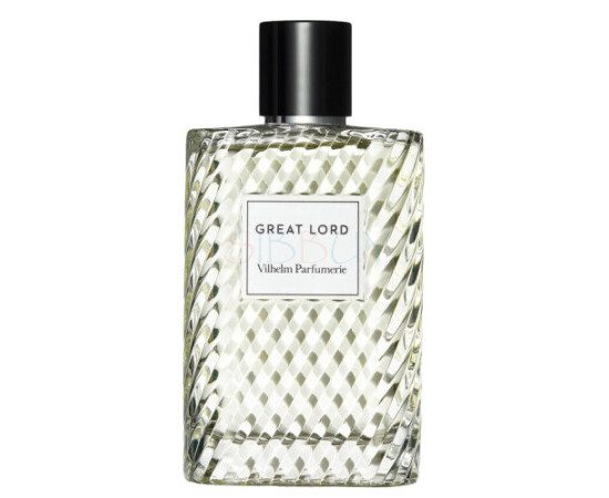 Купить недорого Аромат Vilhelm Parfumerie Great Lord Парфюмерная вода