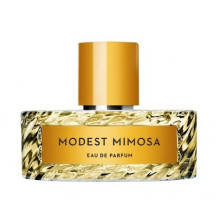 Аромат Vilhelm Parfumerie Modest Mimosa Парфюмерная вода