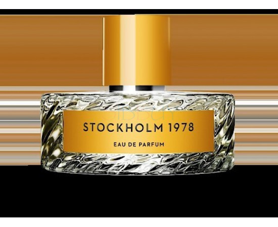 Купить недорого Аромат Vilhelm Parfumerie Stockholm 1978 Парфюмерная вода