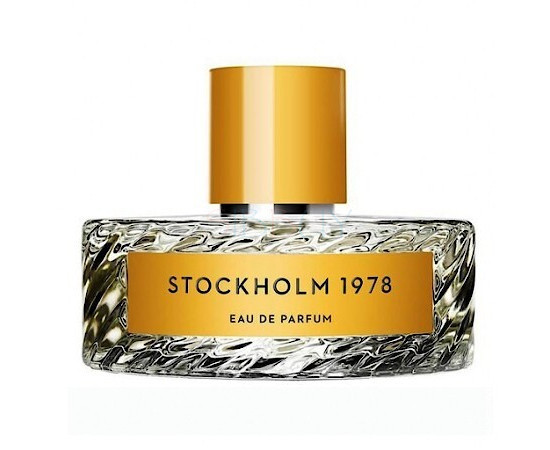 Купить недорого Аромат Vilhelm Parfumerie Stockholm 1978 Парфюмерная вода