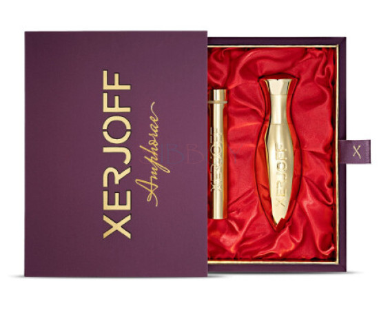 Купить недорого Аромат Xerjoff Amphorae 56 Масляные духи