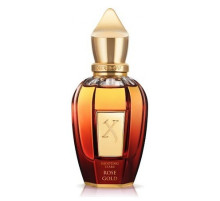 Аромат Xerjoff Rose Gold Парфюмерная вода