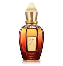 Аромат Xerjoff Rose Gold Парфюмерная вода