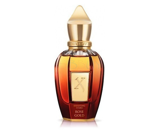 Купить недорого Аромат Xerjoff Rose Gold Парфюмерная вода