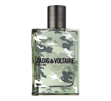 Аромат Zadig & Voltaire This Is Him! No Rules Туалетная вода