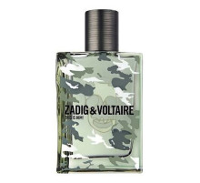 Аромат Zadig & Voltaire This Is Him! No Rules Туалетная вода