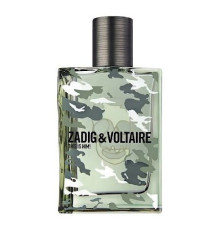 Аромат Zadig & Voltaire This Is Him! No Rules Туалетная вода