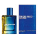 Купить недорого Аромат Zadig & Voltaire This Is Love! for Him Парфюмерная вода