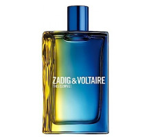 Аромат Zadig & Voltaire This Is Love! for Him Парфюмерная вода