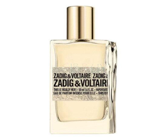 Купить недорого Аромат Zadig & Voltaire This is Really Her! Парфюмерная вода