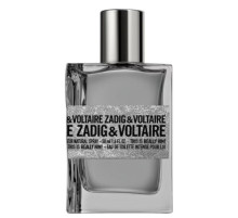 Аромат Zadig & Voltaire This is Really Him! Туалетная вода