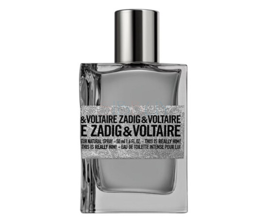 Купить недорого Аромат Zadig & Voltaire This is Really Him! Туалетная вода