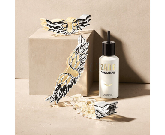Купить недорого Аромат Zadig & Voltaire Zadig Парфюмерная вода