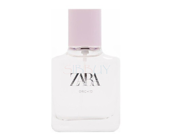 Купить недорого Аромат Zara Orchid 2019 Парфюмерная вода