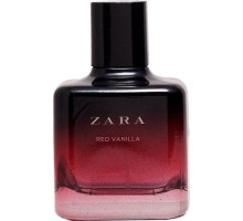 Аромат Zara Red Vanilla Туалетная вода