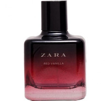 Аромат Zara Red Vanilla Туалетная вода