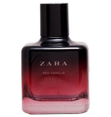 Аромат Zara Red Vanilla Туалетная вода