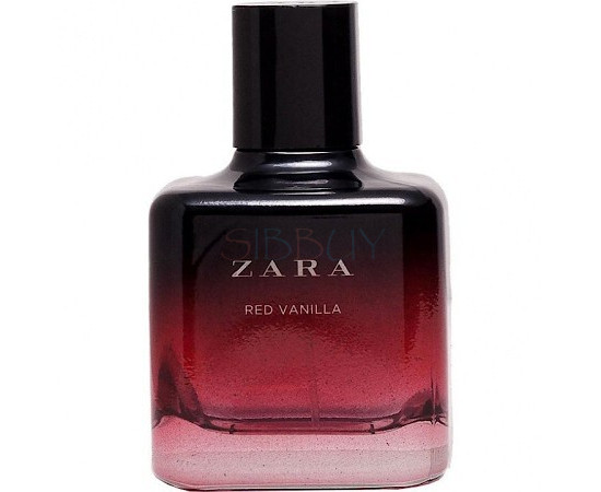 Купить недорого Аромат Zara Red Vanilla Туалетная вода