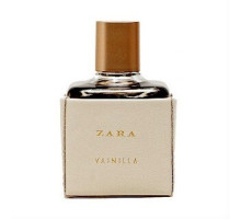 Аромат Zara Zara Vanilla Парфюмерная вода