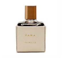 Аромат Zara Zara Vanilla Парфюмерная вода