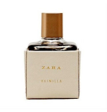 Аромат Zara Zara Vanilla Парфюмерная вода