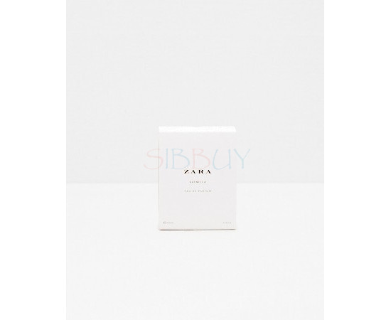 Купить недорого Аромат Zara Zara Vanilla Парфюмерная вода