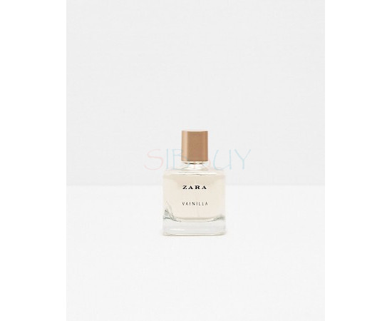 Купить недорого Аромат Zara Zara Vanilla Парфюмерная вода