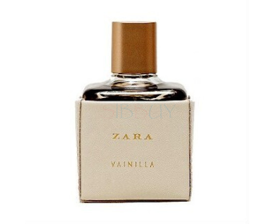 Купить недорого Аромат Zara Zara Vanilla Парфюмерная вода