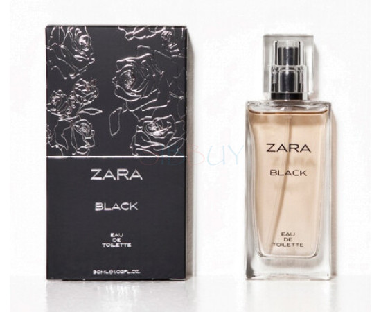 Купить недорого Аромат Zara Zara Woman Black Туалетная вода