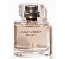Аромат Zara Zara Woman Black Туалетная вода